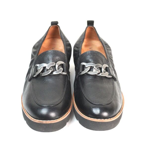 Vionic Cynthia Loafer Sz 6.5 EUC Everyday Comfort Office Workwear Streetwear - Picture 3 of 7
